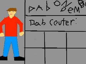 Dabbing Simulator 1