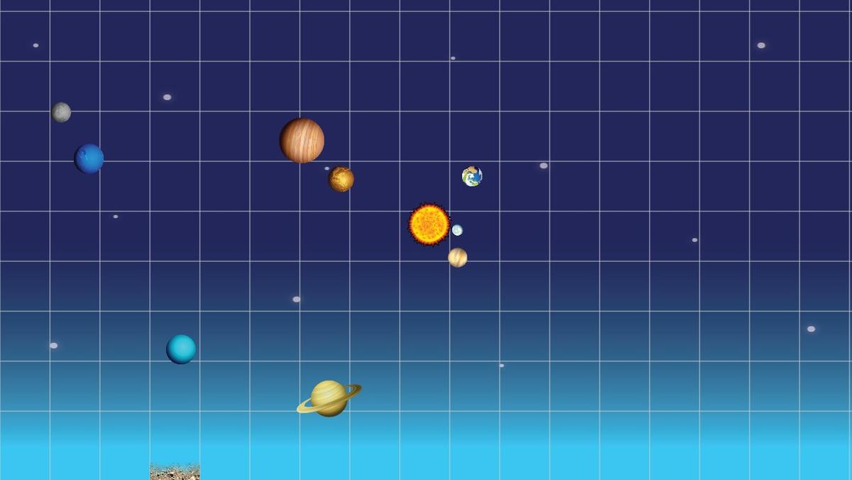 Solar System