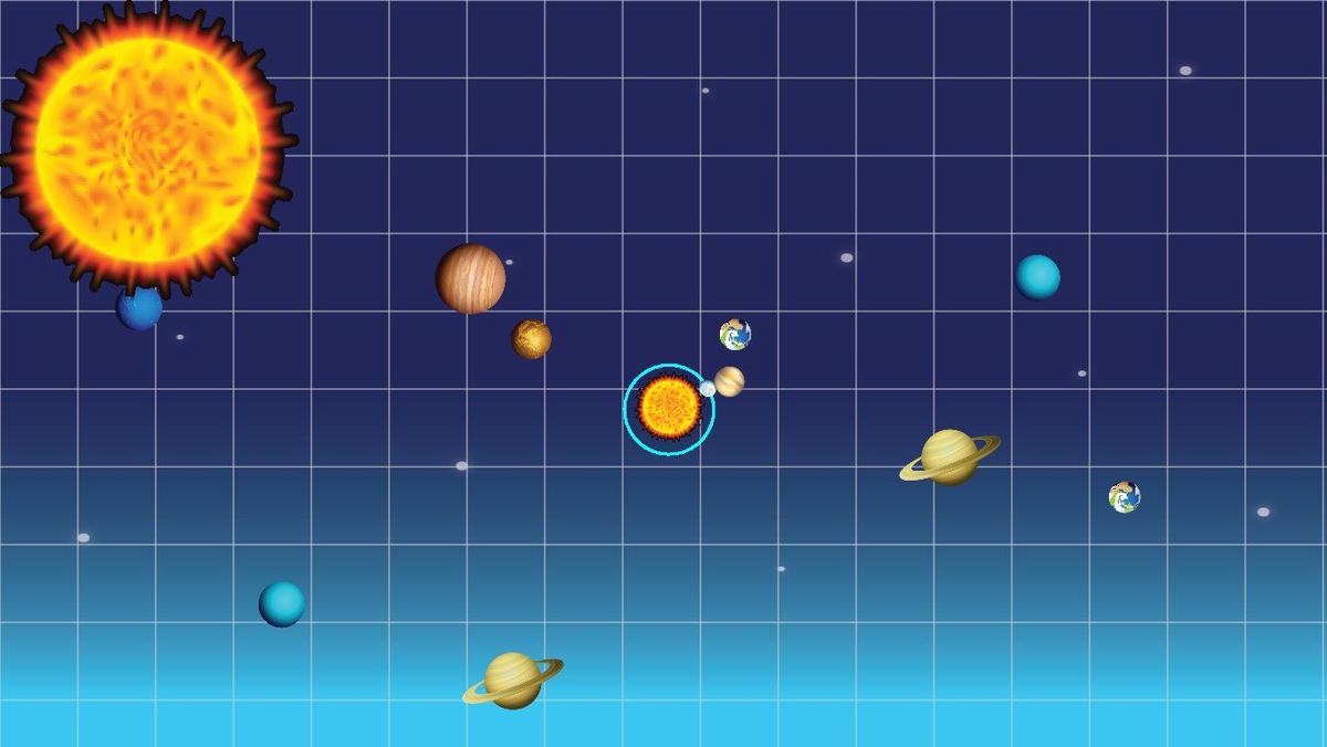 Solar System