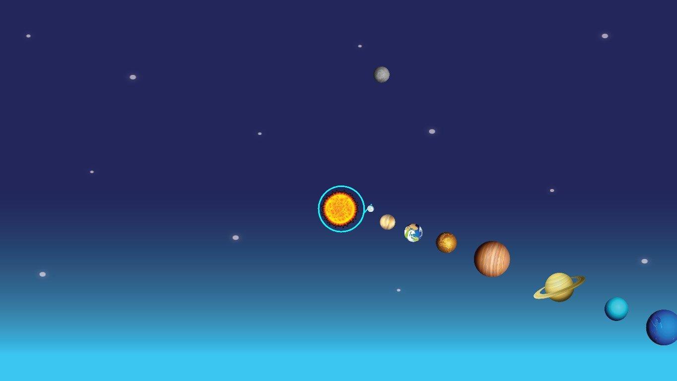 Solar System