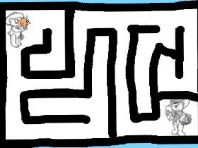 Draw a Maze 2