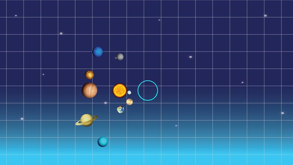 Solar System