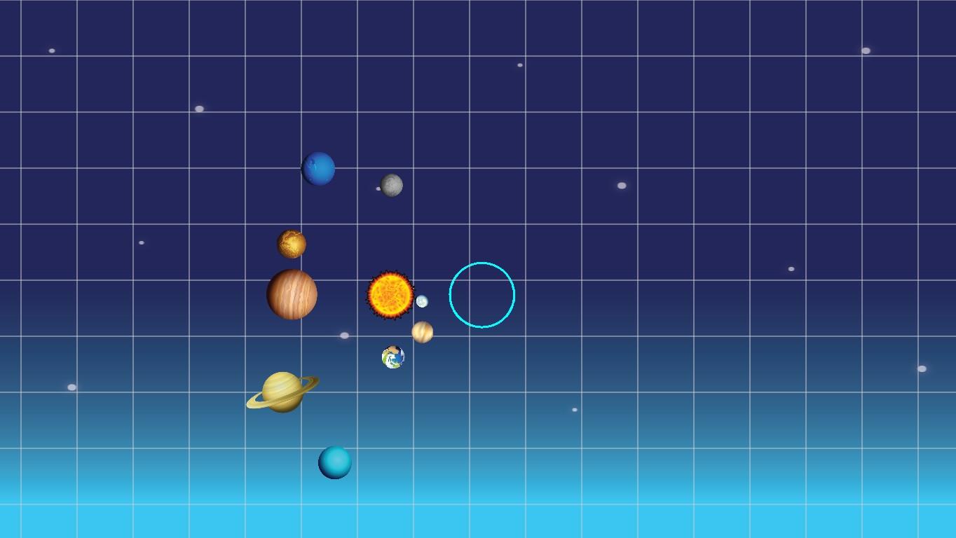 Solar System