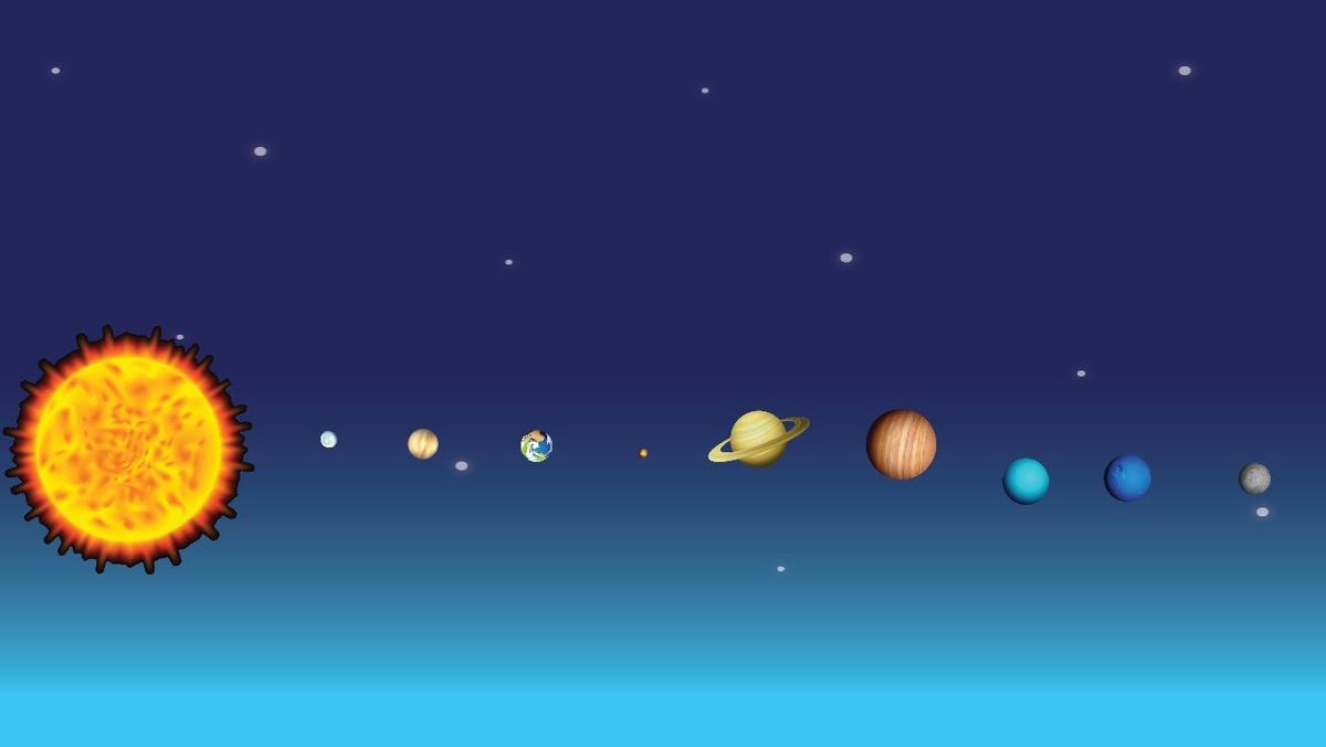 Solar System