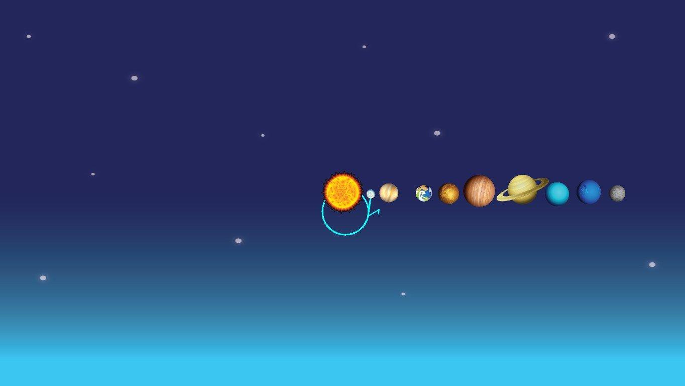 Solar System