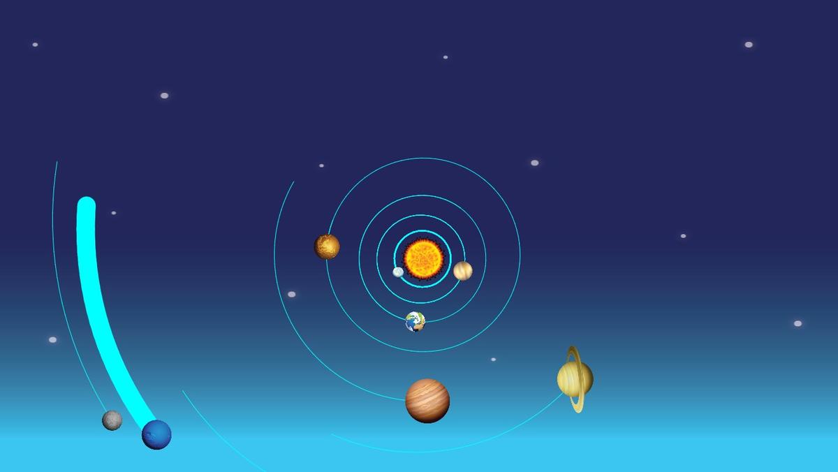 Solar System (New)