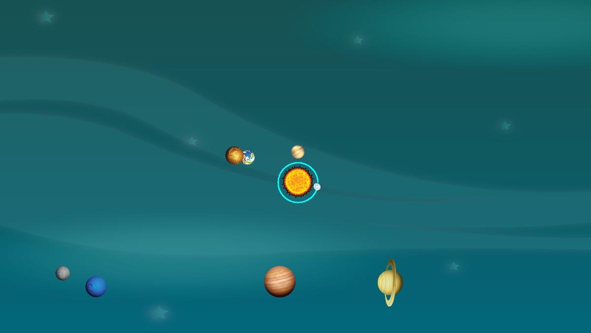 Solar System