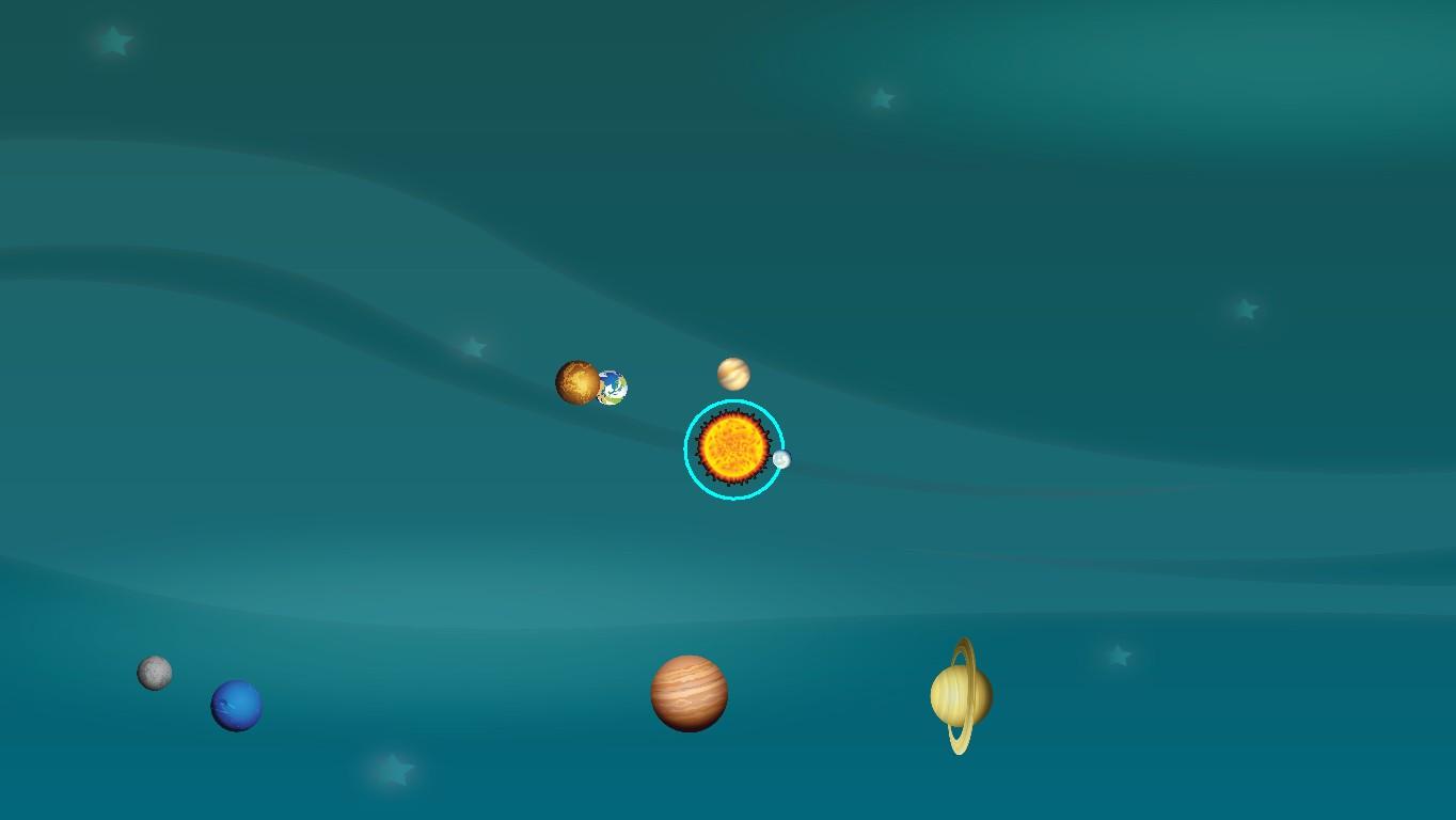 Solar System