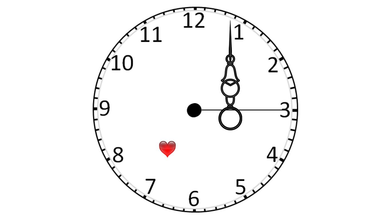 Analog Clock