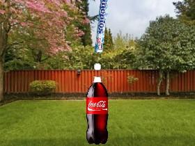 MENTOS IN COKE! v 1.0