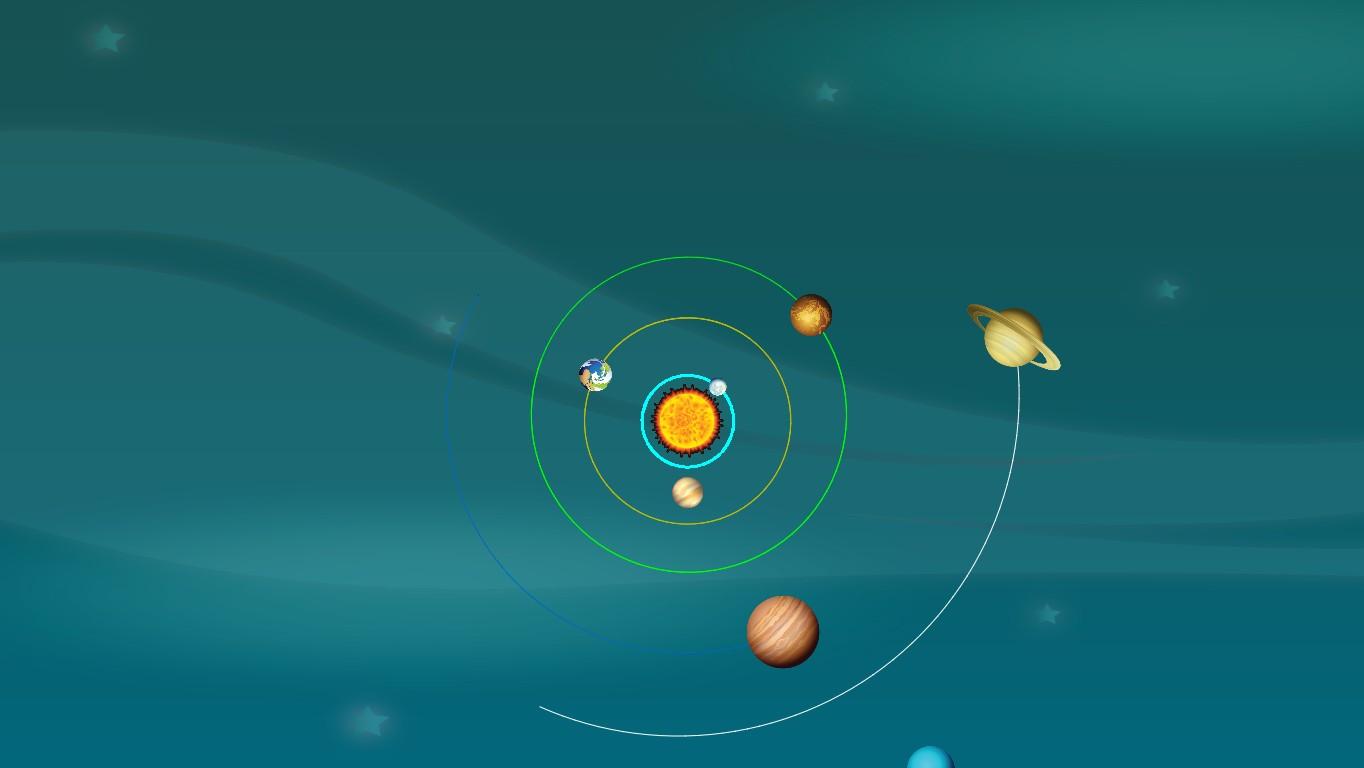 Solar System