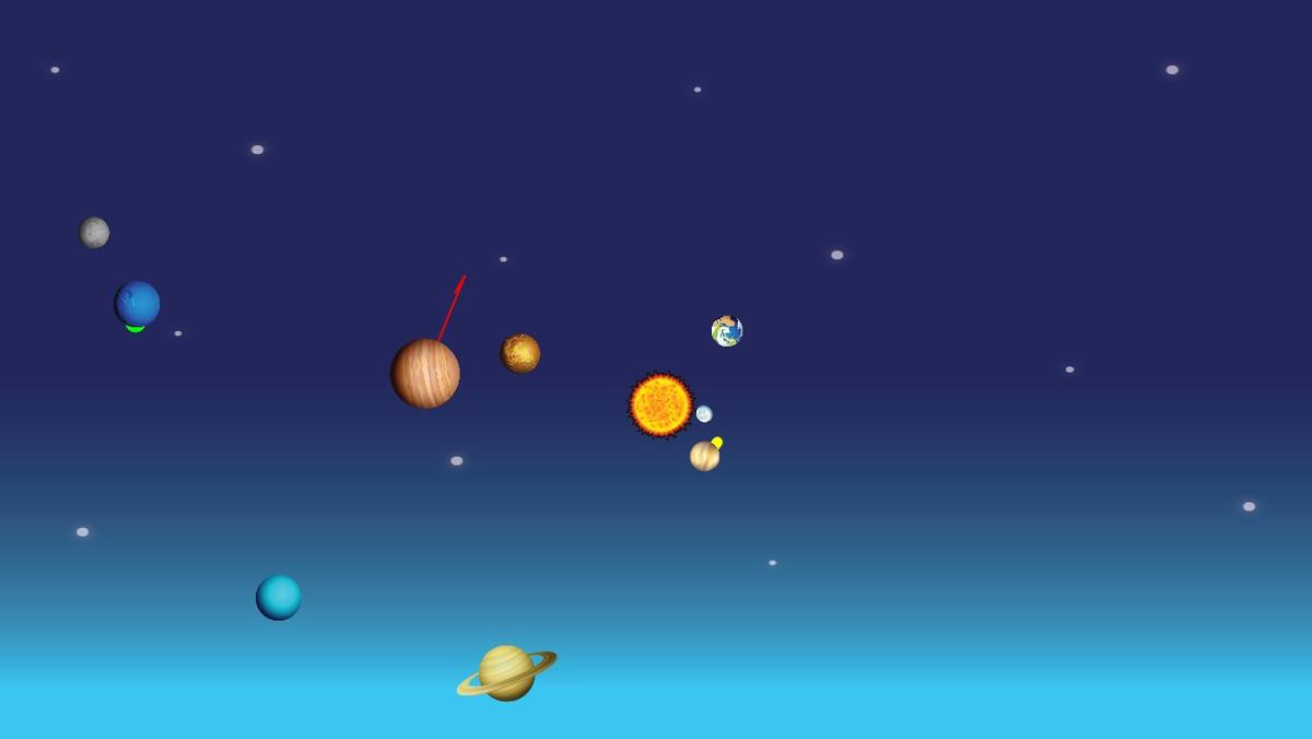 Solar System