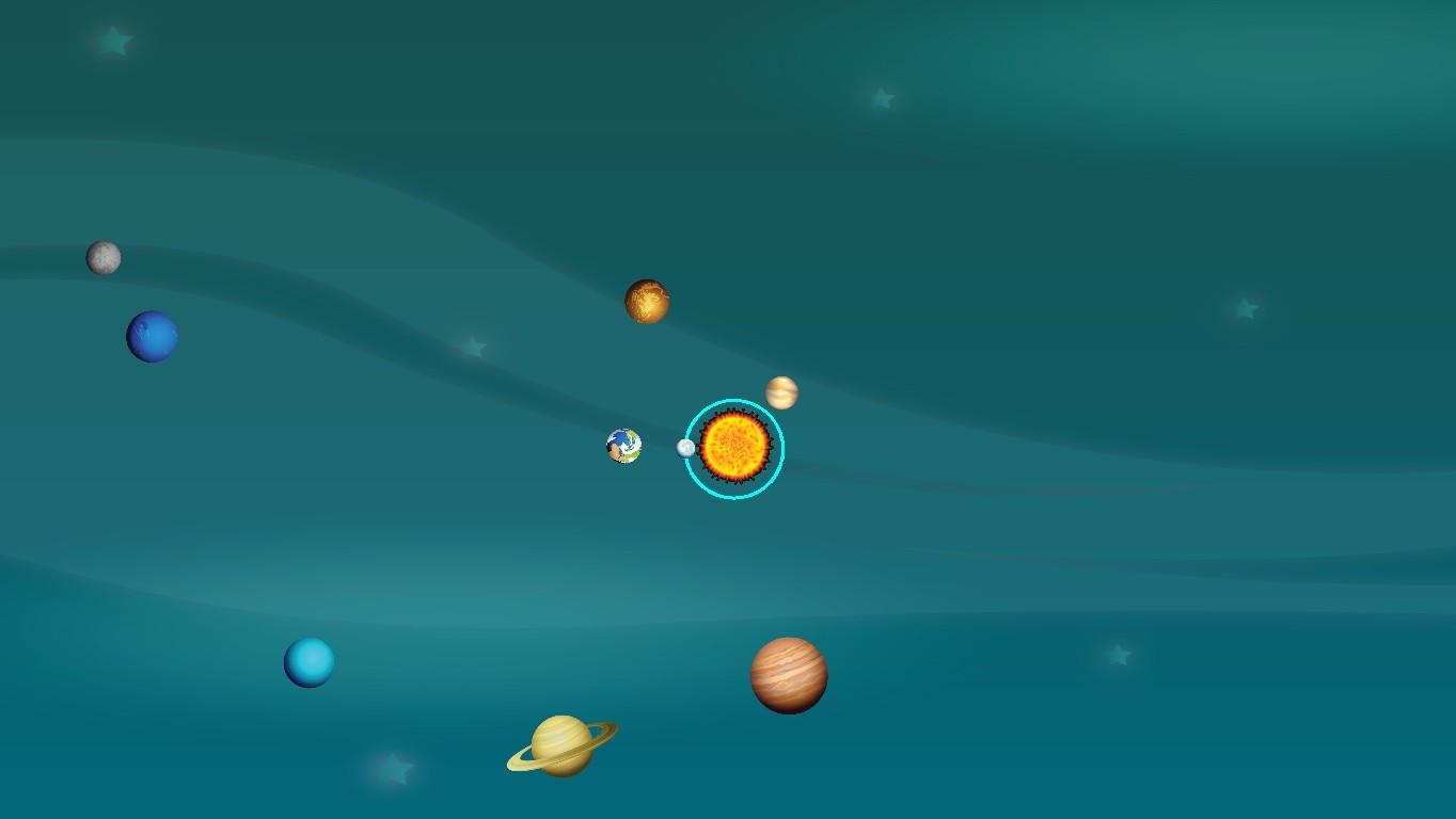 Solar System