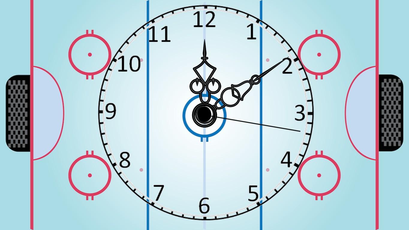 Analog Clock