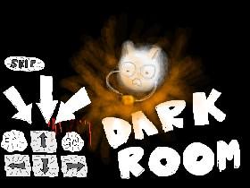 Dark Room!