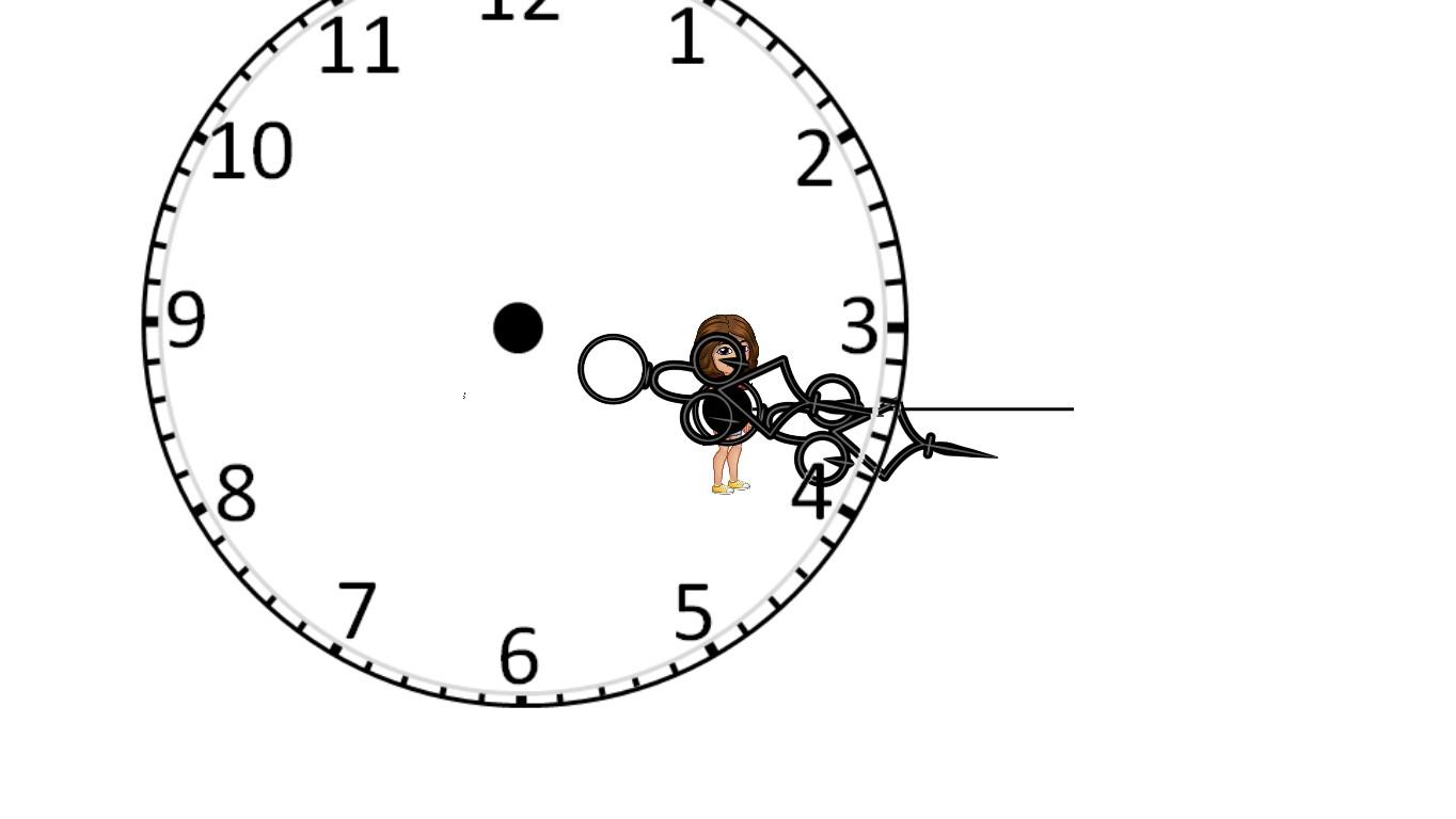 Analog Clock