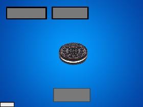 Oreo Clicker! 4