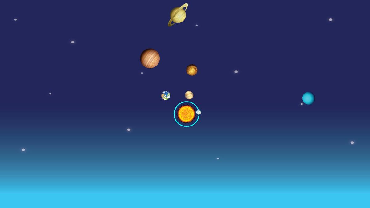 Solar System