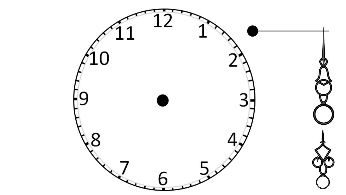 Analog Clock