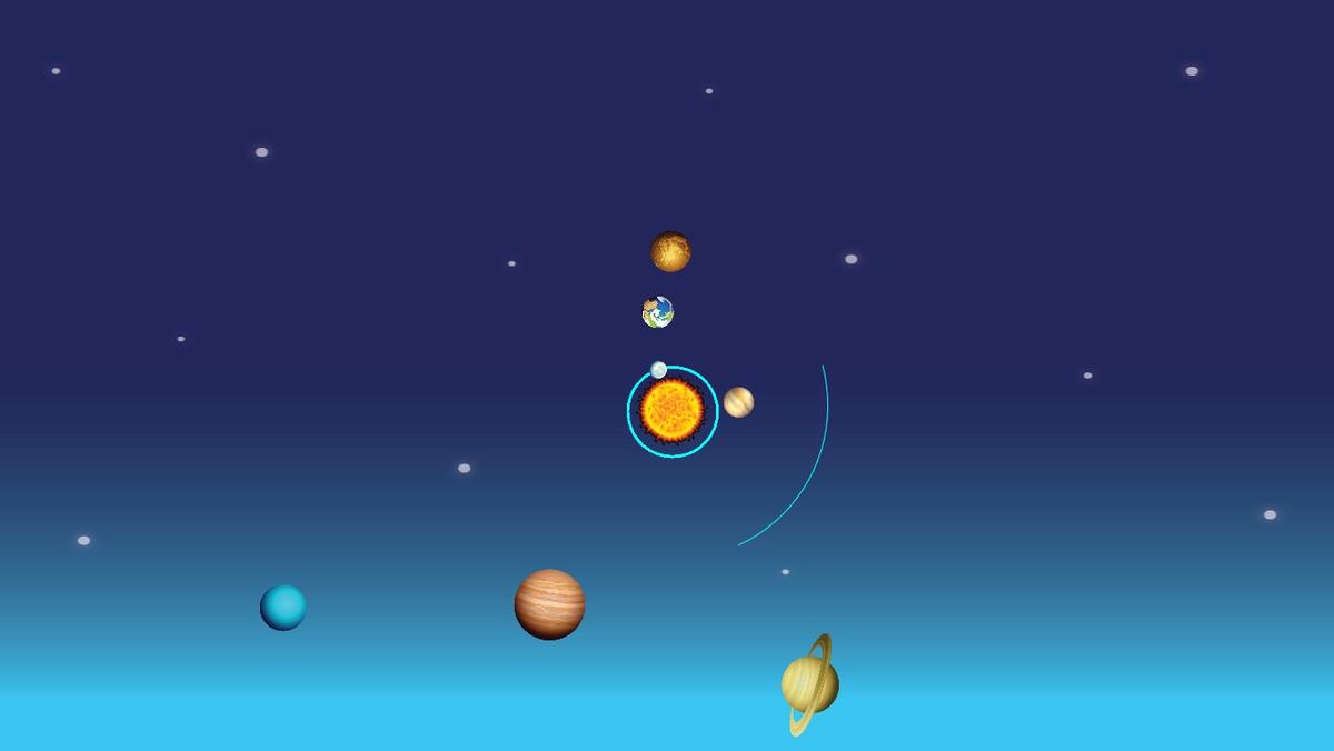 Solar System