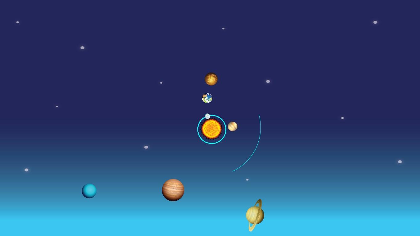 Solar System