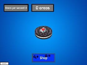 100 oreos