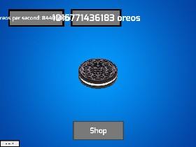 Oreo Clicker! 1