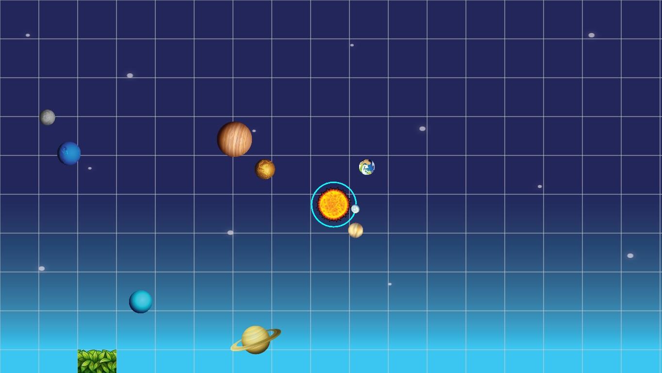 Solar System