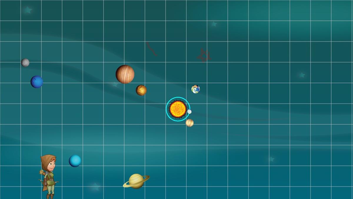 Solar System