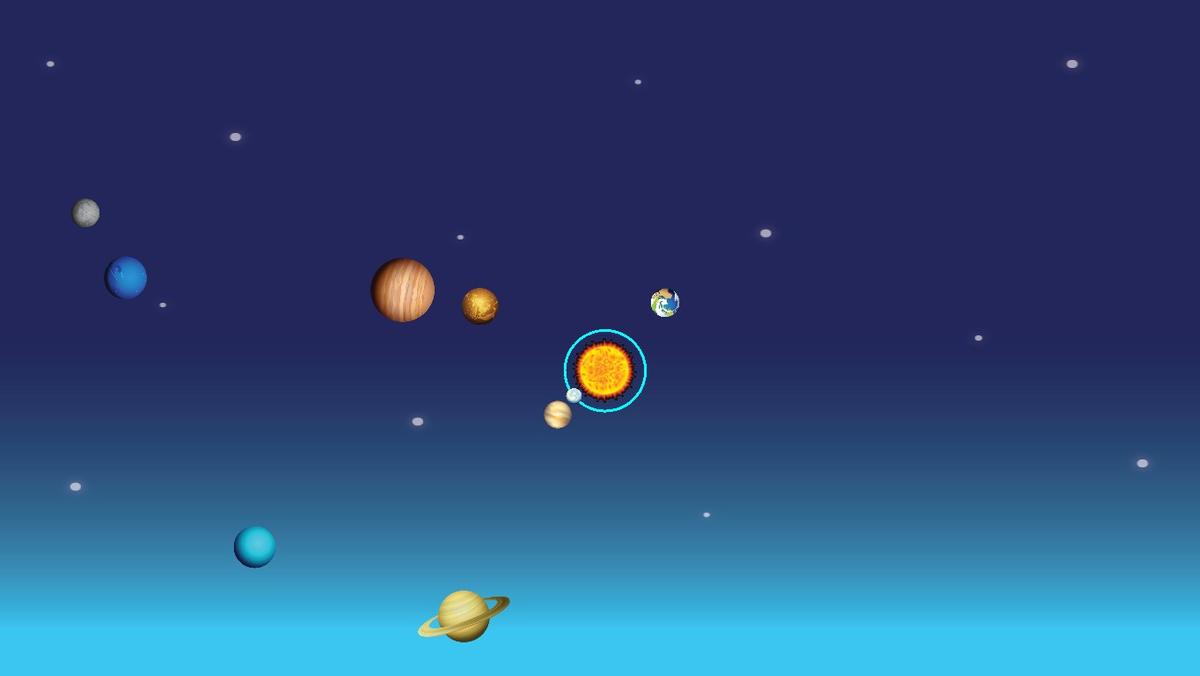 Solar System