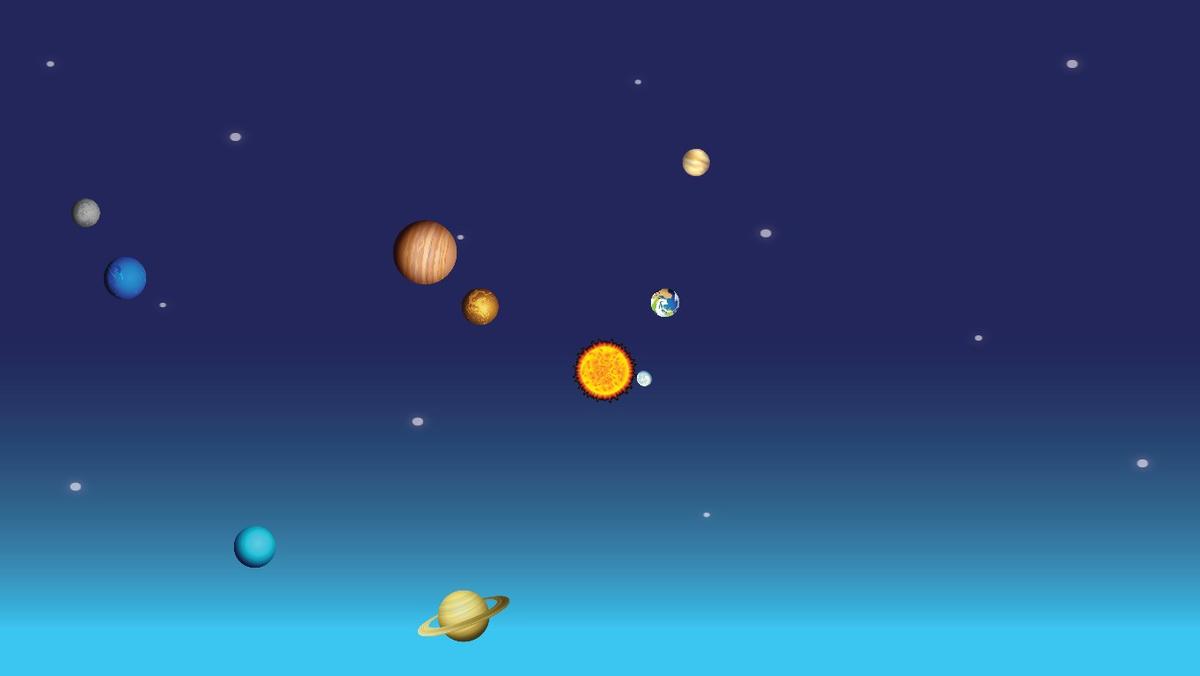 Solar System