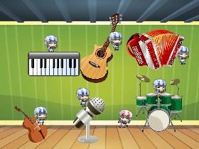 Rock Band 1