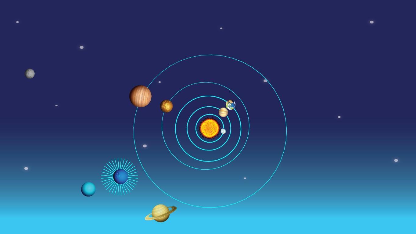 Solar System