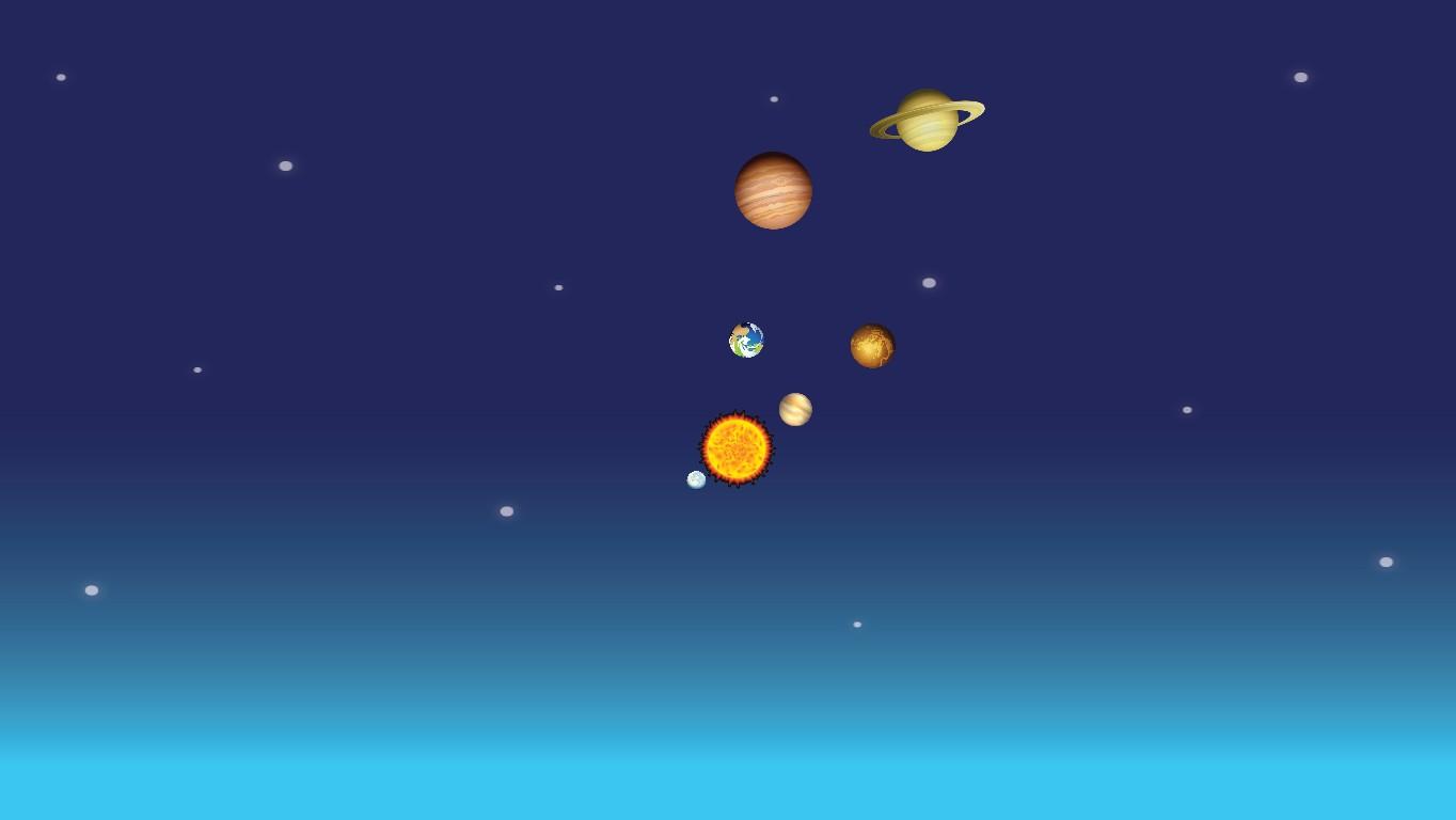 Solar System