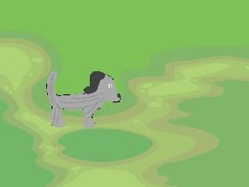 my virtual dog 1 1