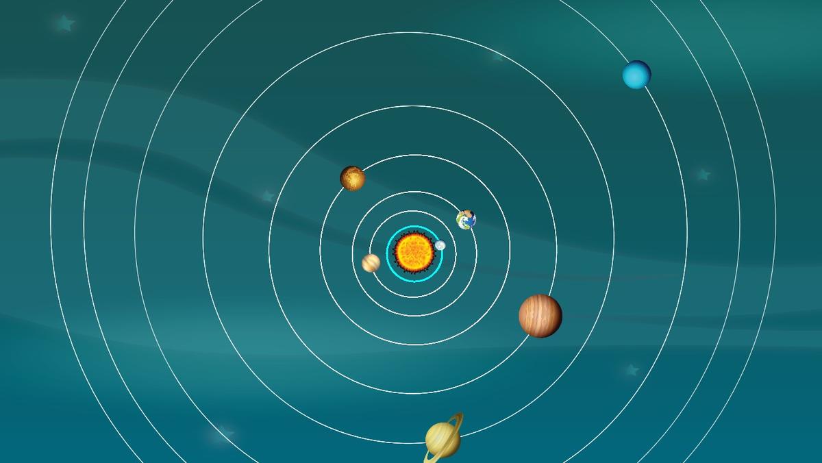 Solar System