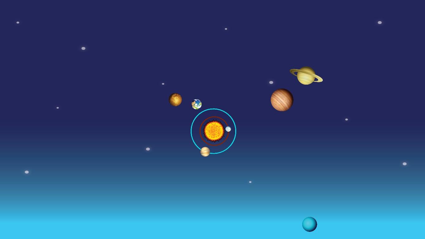 Solar System