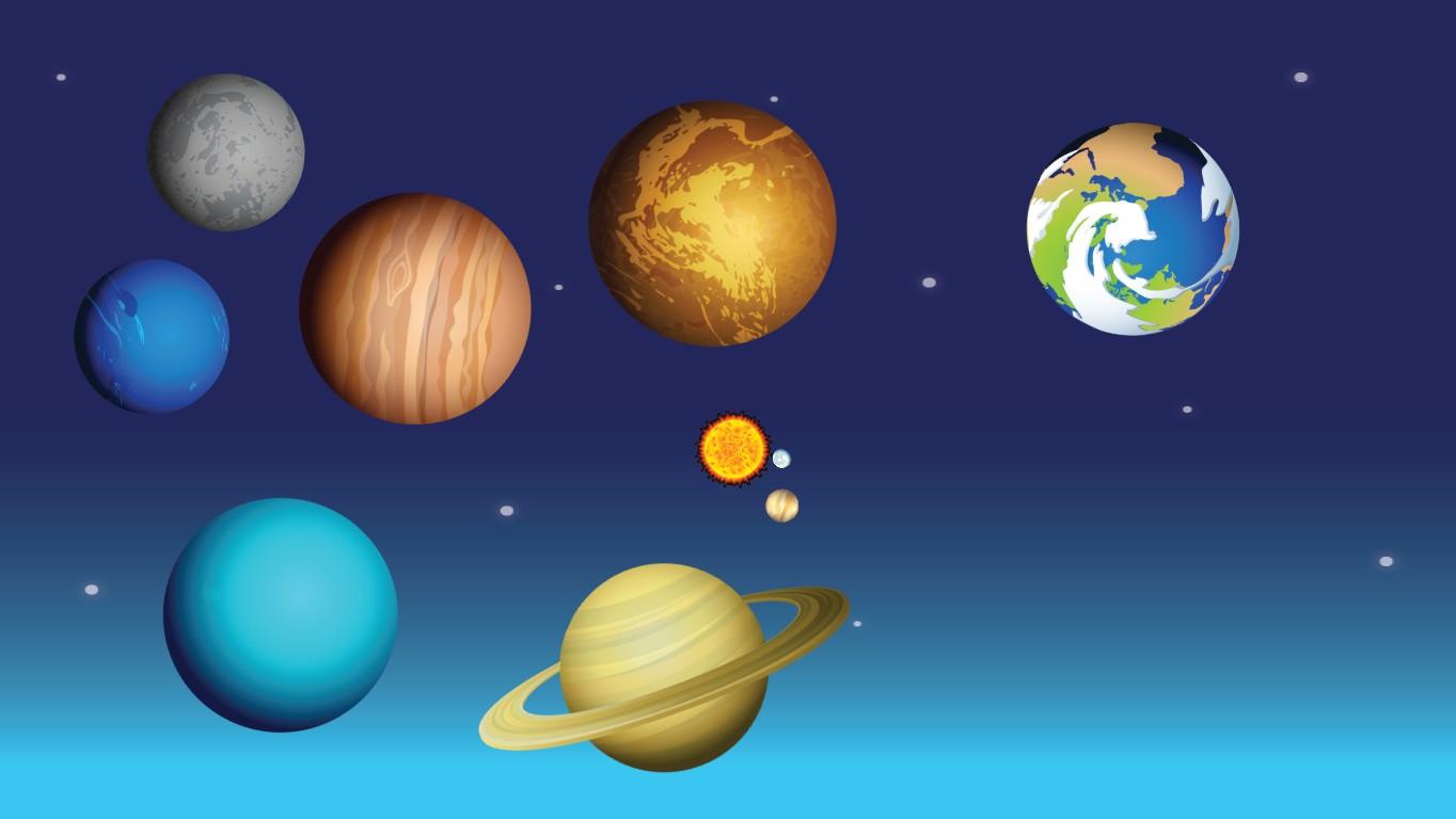 Solar System