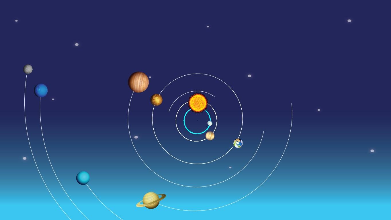 Solar System