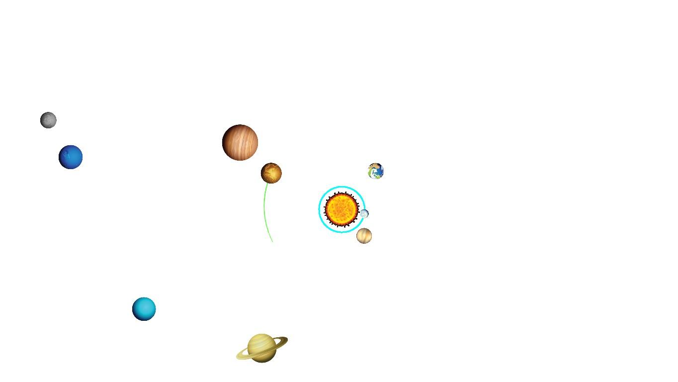 Solar System