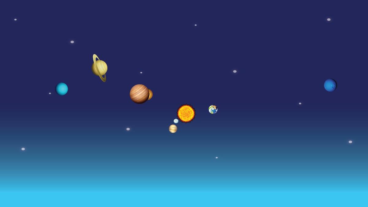 Solar System