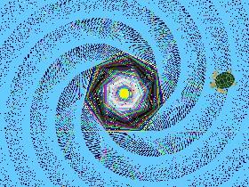 Spiral Triangles 1