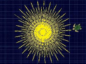 Spiral Triangles 1