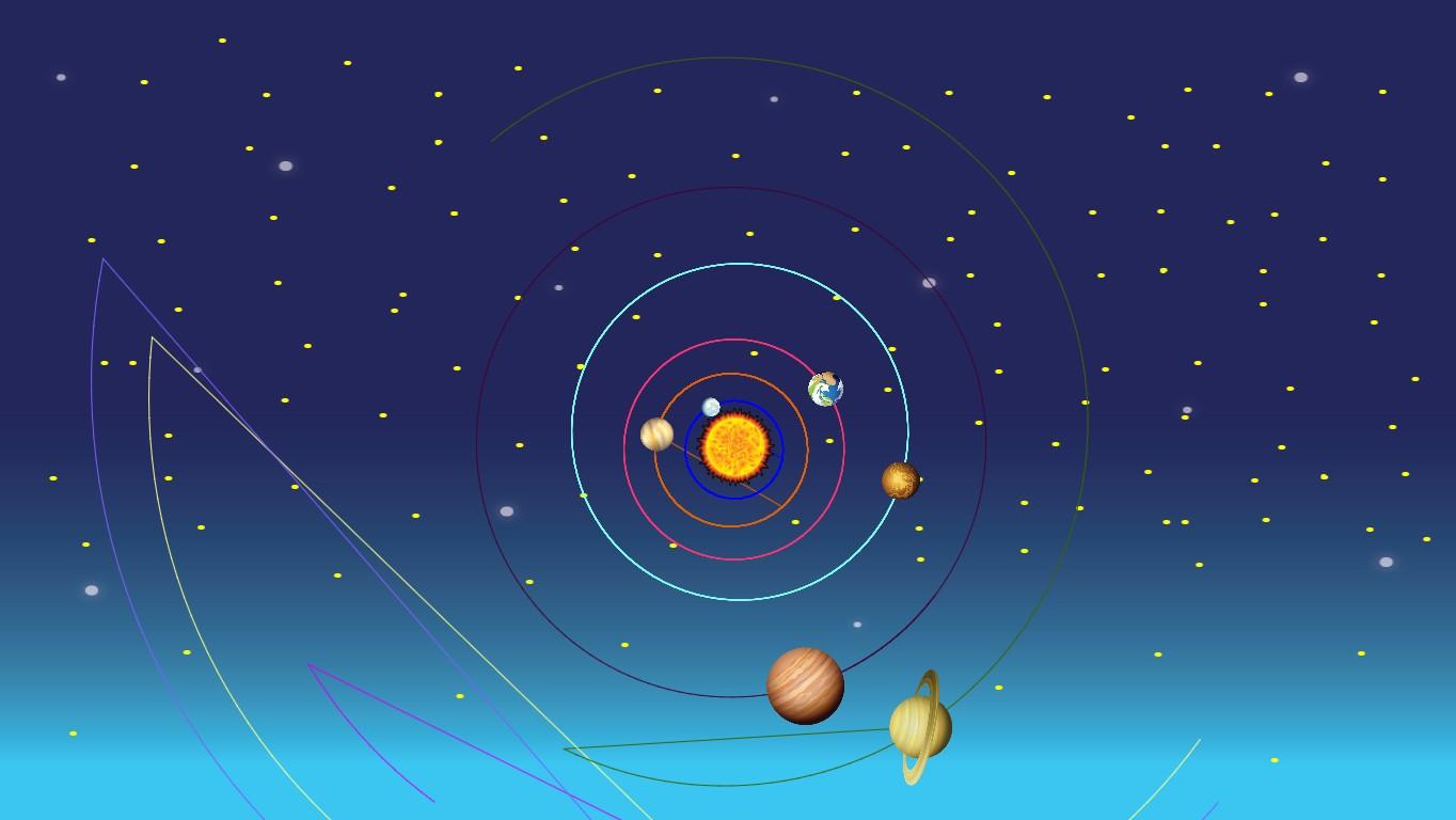 Solar System