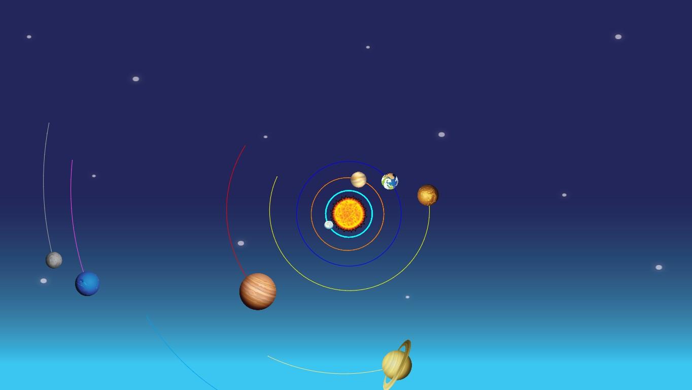 Solar System