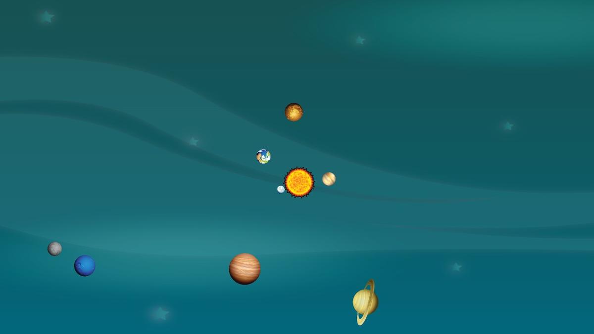 Solar System