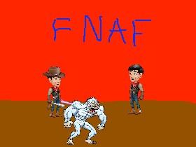 FNAF