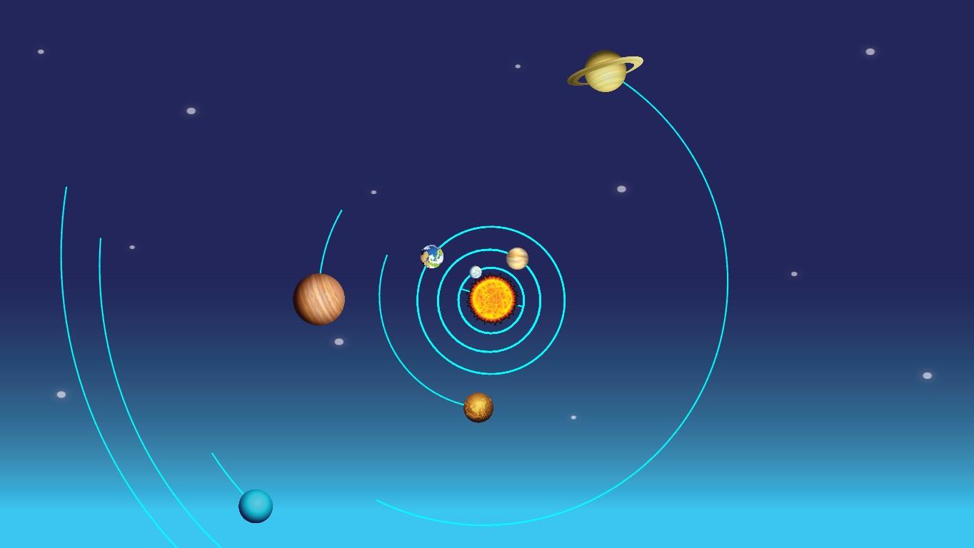 Solar System