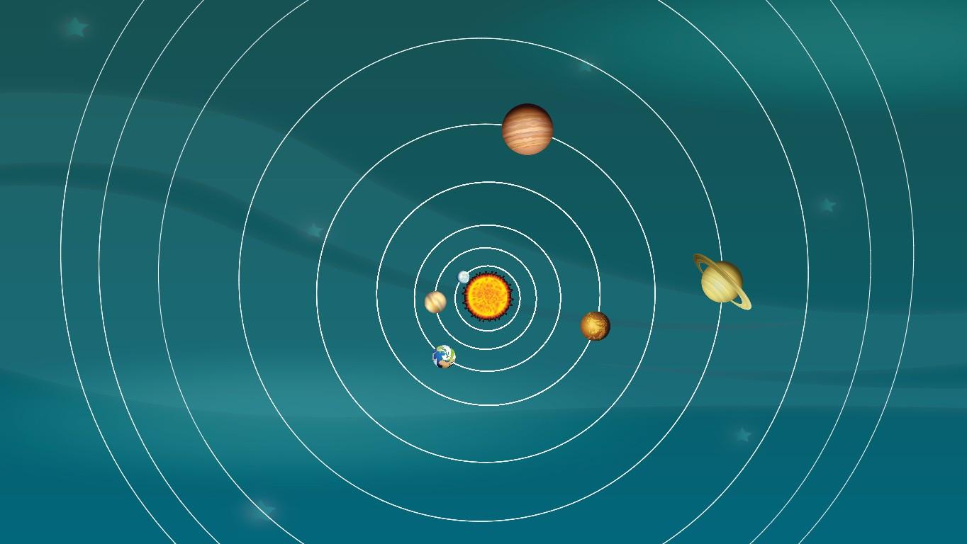 Solar System