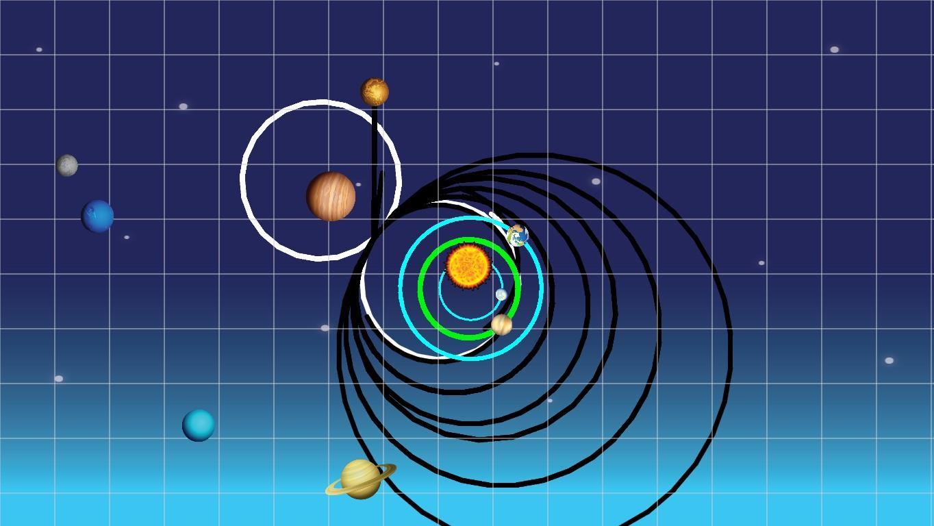 Solar System